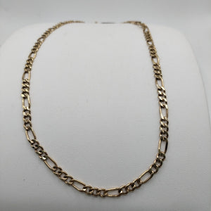 CADENA ORO 10 K 18 GRMS (SEMINUEVO)