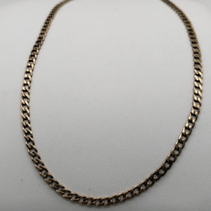 CADENA ORO 8 K 16.6 GRMS (SEMINUEVO)