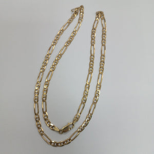 CADENA ORO 10 K 20.1 GRMS (SEMINUEVO)