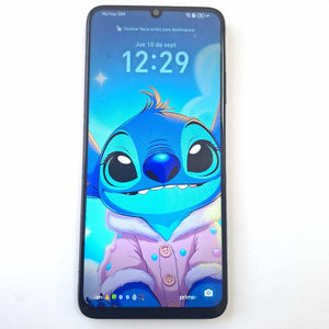 CELULAR HONOR X7A RKY-LX3 (2023) 128 GB 6 GB RAM (SEMINUEVO)