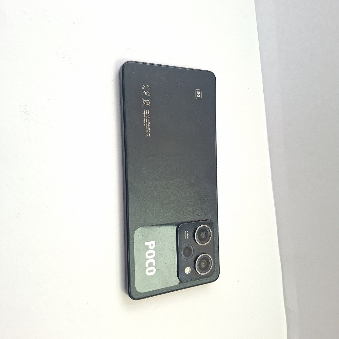 CELULAR XIAOMI POCO X5 PRO 22101320G (2023) 256 GB 8 GB RAM (SEMINUEVO)