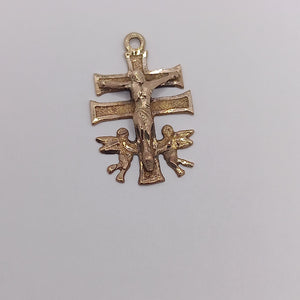 DIJE ORO 8 K 2 GRMS (SEMINUEVO)