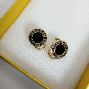 ARETES PAR ORO 14 K 5.4 GRMS (SEMINUEVO)