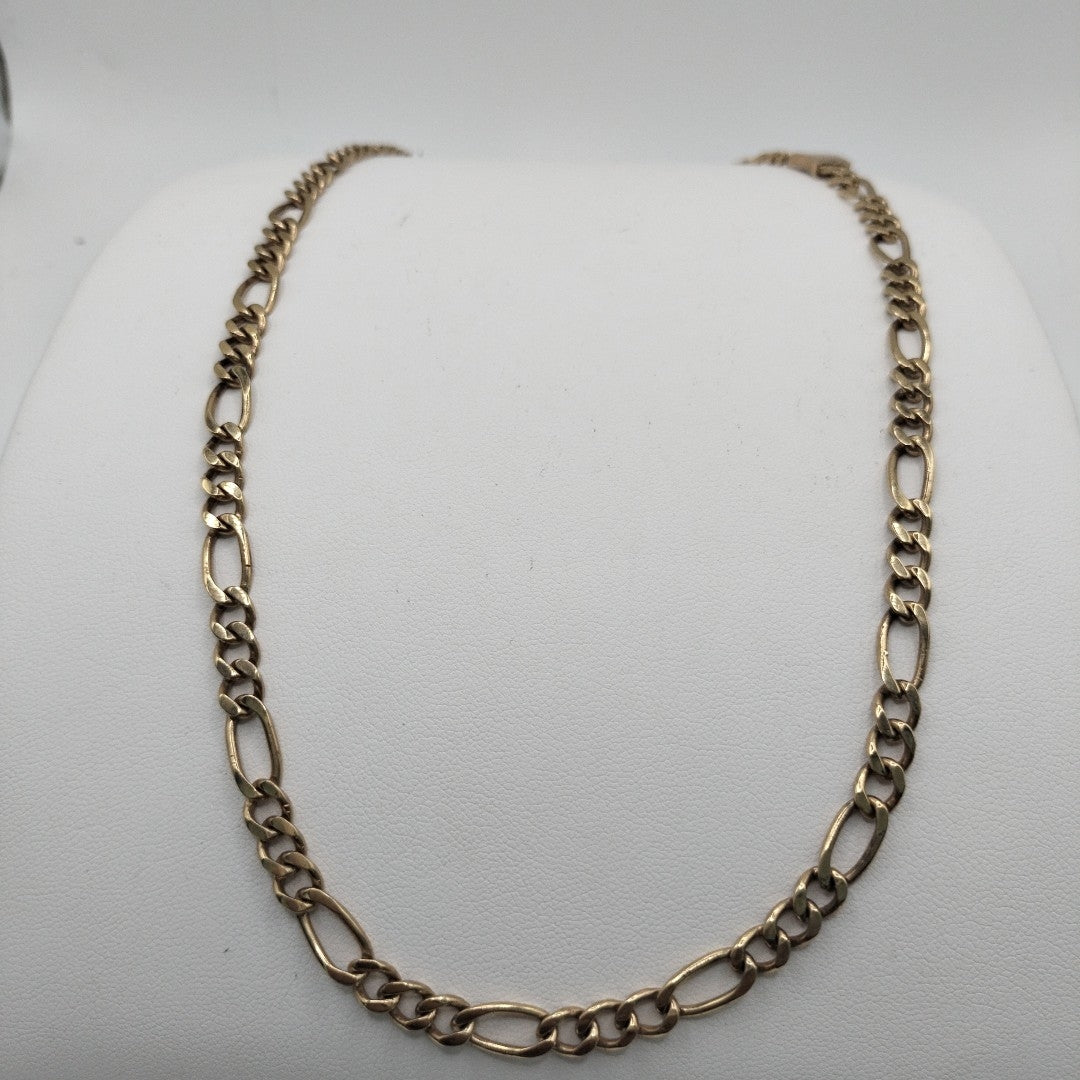 CADENA ORO 10 K 28.2 GRMS (SEMINUEVO)