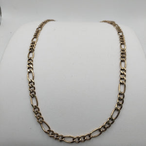 CADENA ORO 10 K 28.2 GRMS (SEMINUEVO)