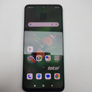 CELULAR XIAOMI REDMI NOTE 12 23028RA60L (2023) 128 GB 4 GB RAM (SEMINUEVO)