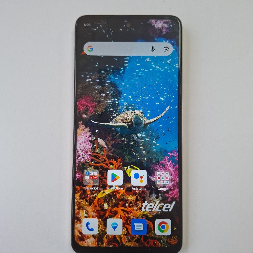 CELULAR REALME 11 5G RMX3780 (2023) 256 GB 8 GB RAM (SEMINUEVO)