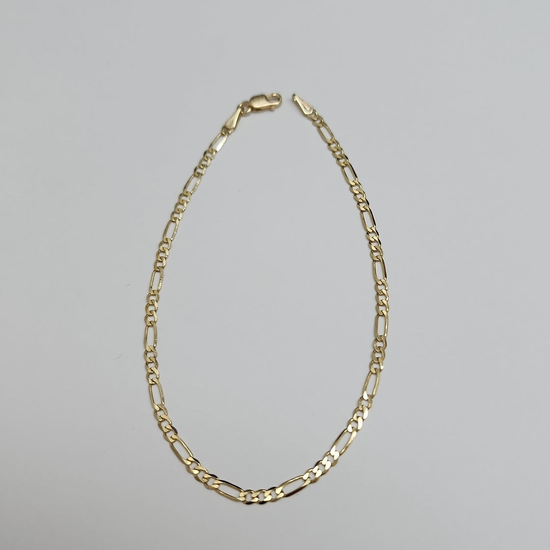PULSERA 3X1 10K 21 CM 1.8 GR (NUEVO)