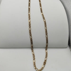 CADENA ORO 10 K 12.2 GRMS (SEMINUEVO)