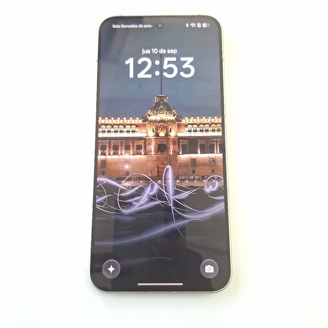 CELULAR OPPO RENO13 5G CPH2689 (2024) 512 GB 12 GB RAM (SEMINUEVO)
