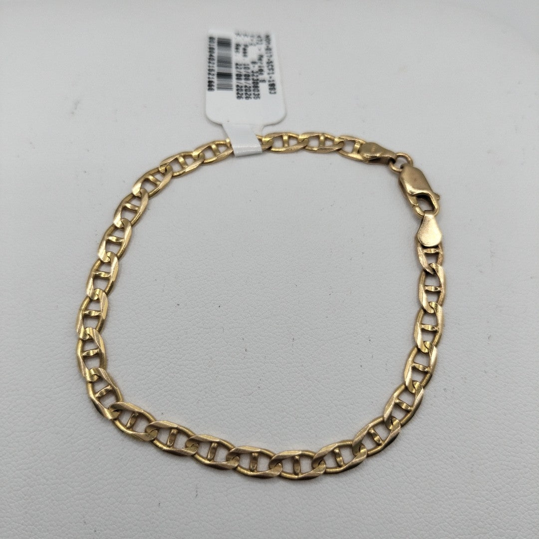 PULSERA ORO 14 K 6,10 GRMS (SEMINUEVO)
