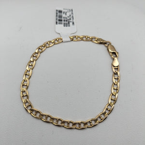 PULSERA ORO 14 K 6,10 GRMS (SEMINUEVO)