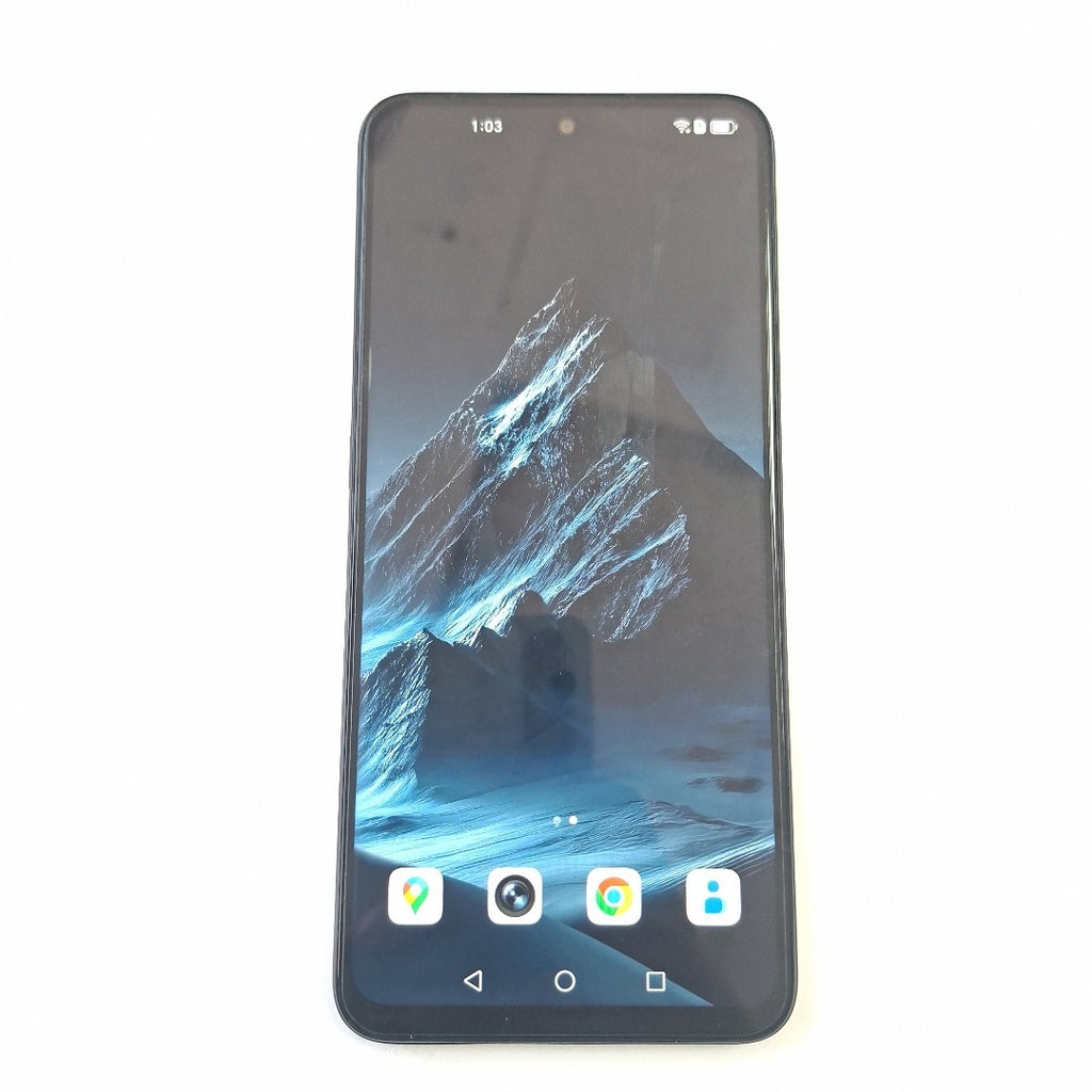 CELULAR HONOR X7D LGN-LX3 (2025) 256 GB 8 GB RAM (SEMINUEVO)