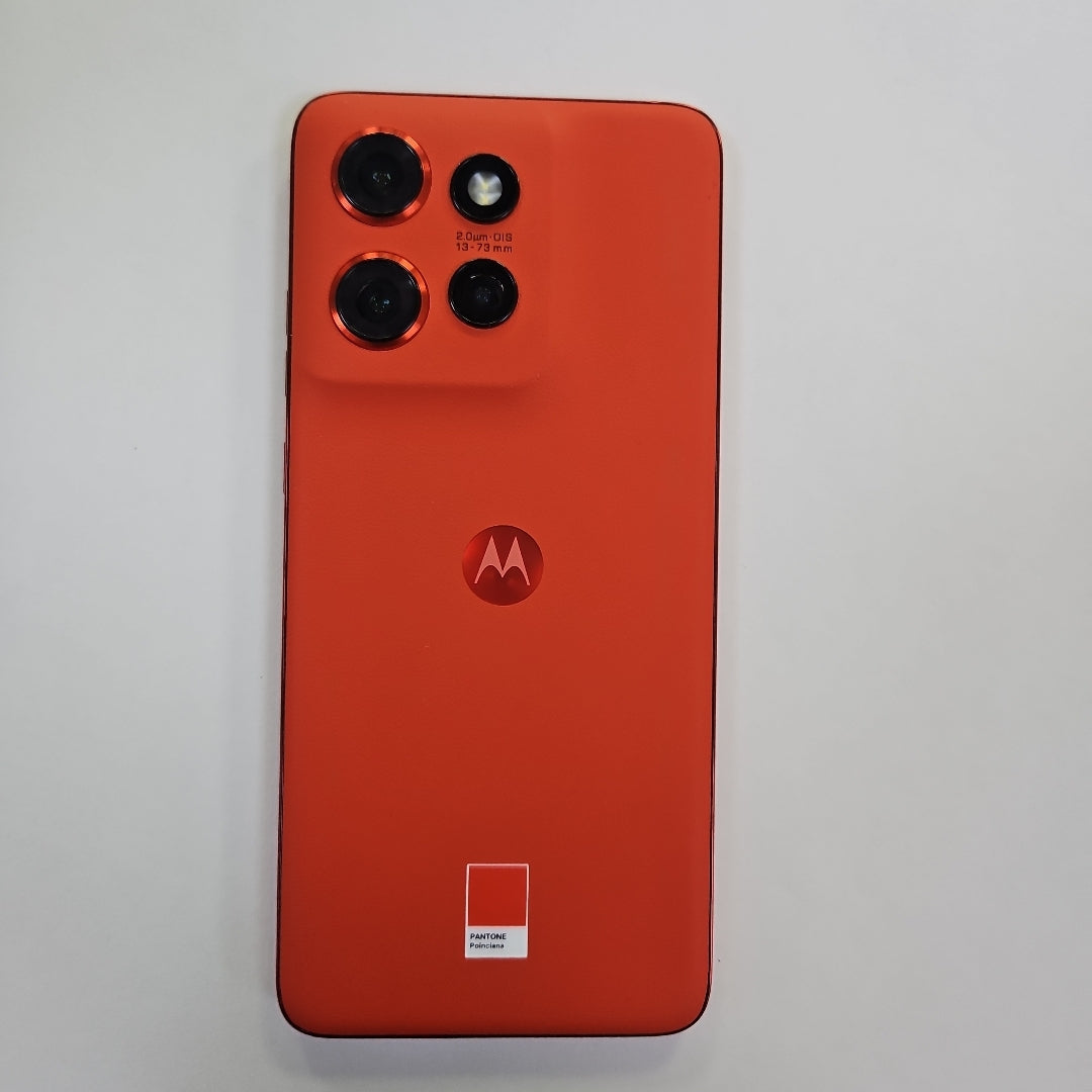 CELULAR MOTOROLA EDGE 50 NEO XT2409-2 (2024) 256 GB 8 GB RAM (SEMINUEVO)