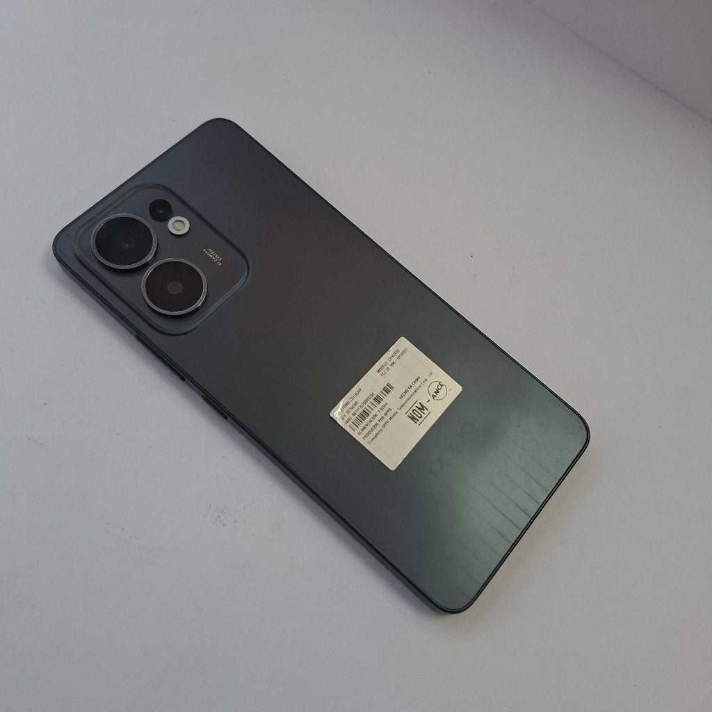 CELULAR OPPO RENO 13F 5G CPH2699 (2025) 256 GB 12 GB RAM (SEMINUEVO)