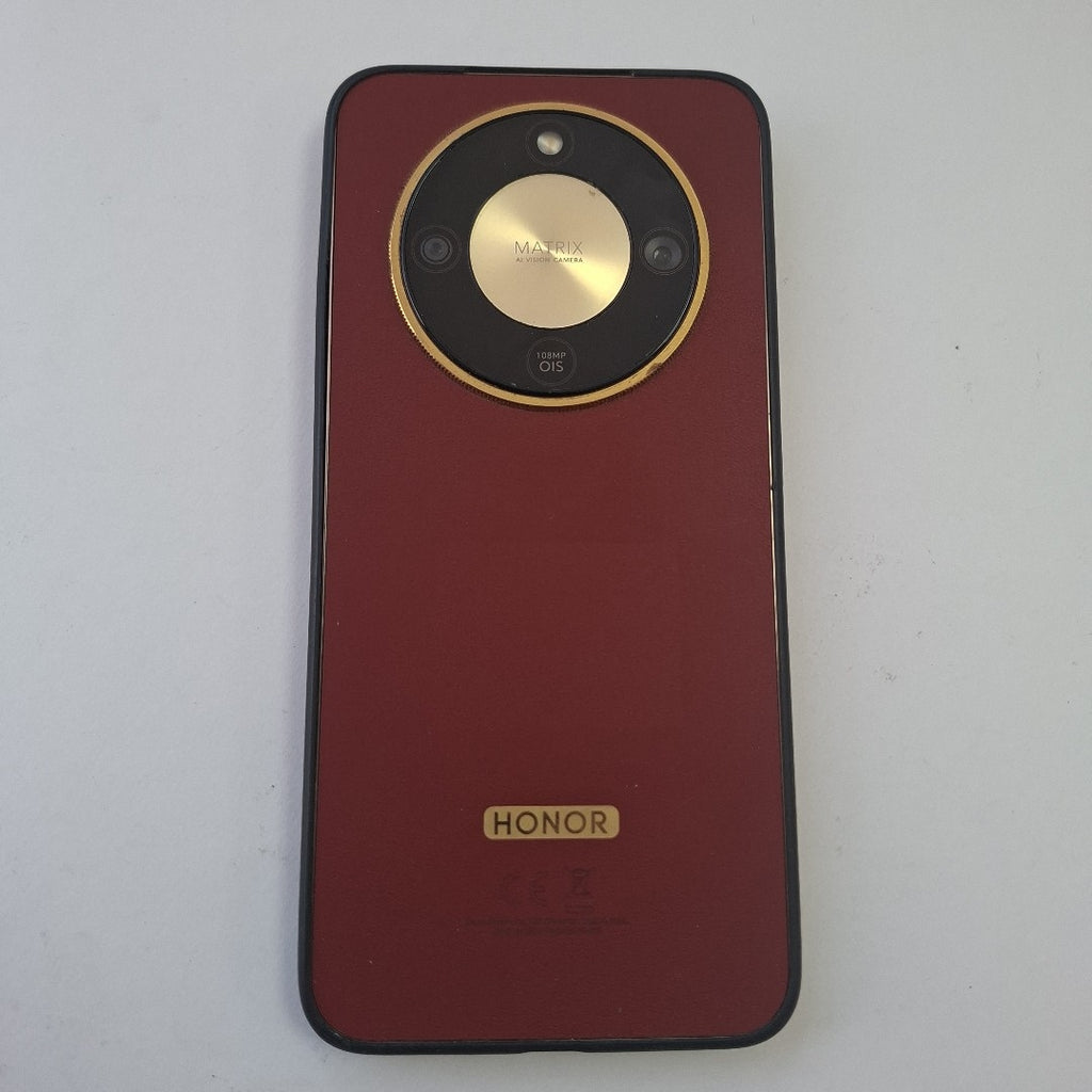 CELULAR HONOR MAGIC 8 LITE MTN-NX3 (2025) 512 GB 8 GB RAM (SEMINUEVO)