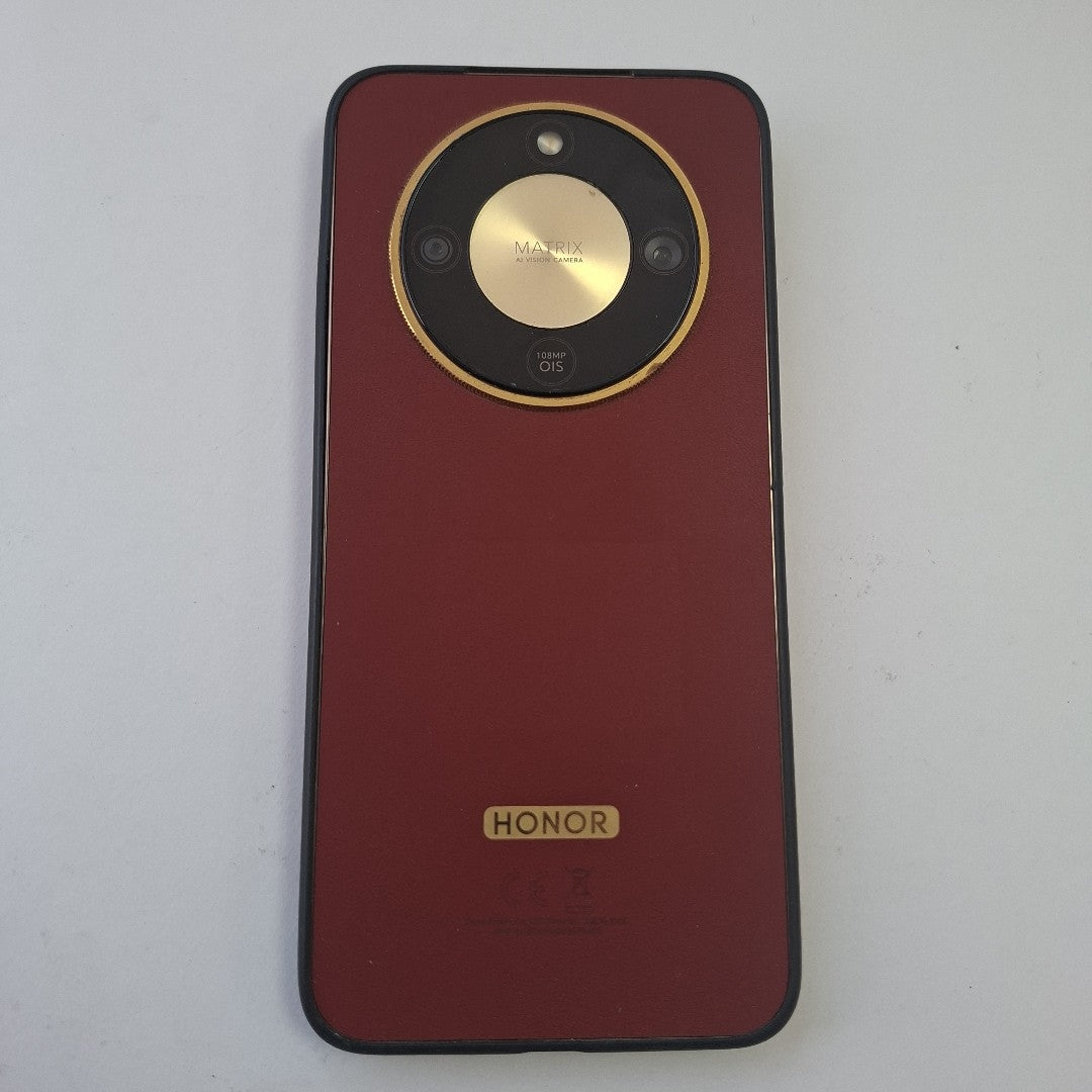 CELULAR HONOR MAGIC 8 LITE MTN-NX3 (2025) 512 GB 8 GB RAM (SEMINUEVO)
