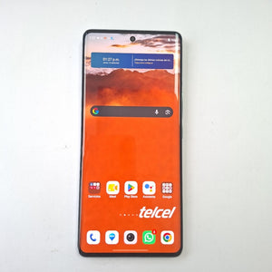 CELULAR VIVO V30 V2318 (2024) 512 GB 12 GB RAM (SEMINUEVO)