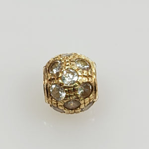 DIJE ORO 14 K 1.8 GRMS (SEMINUEVO)