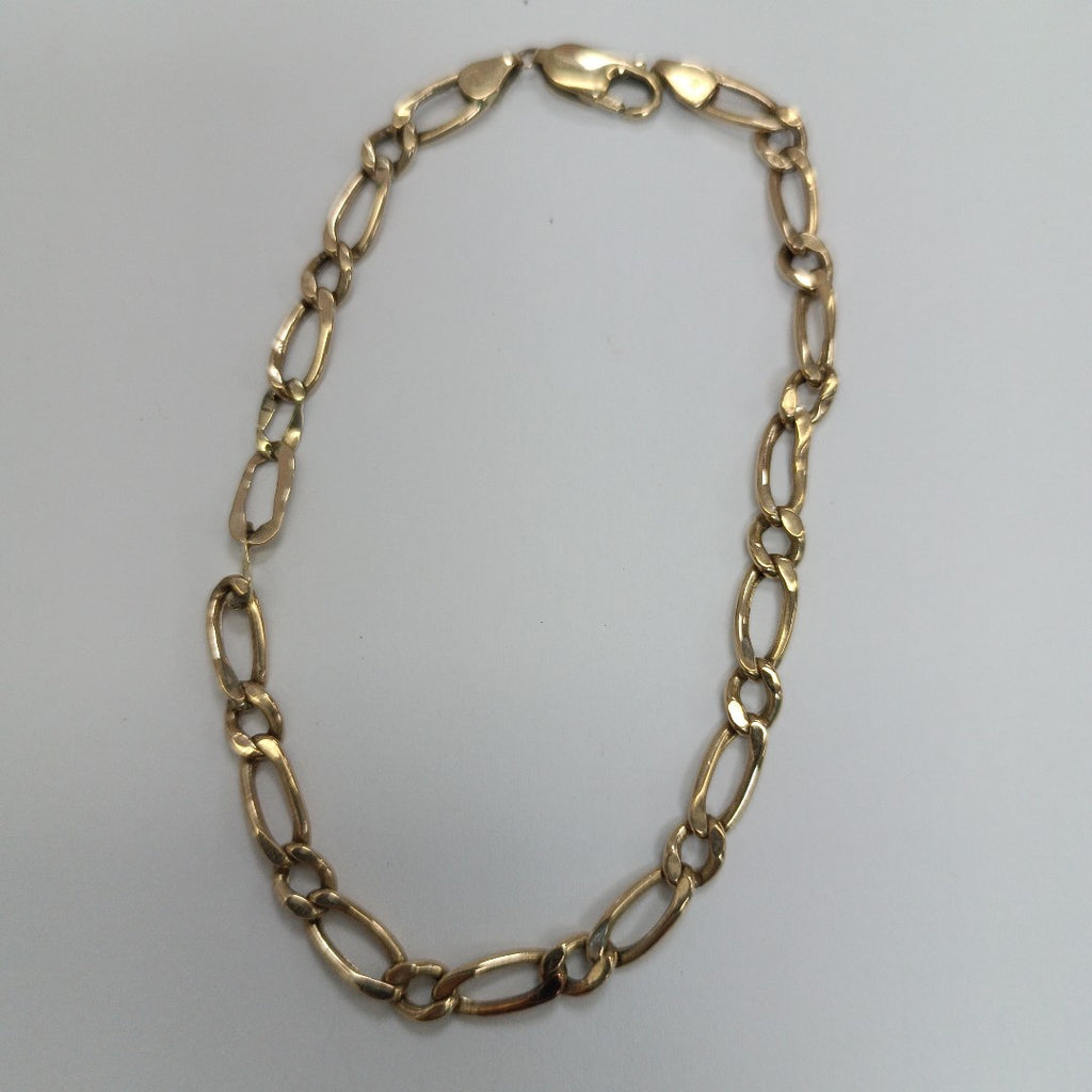 PULSERA ORO 14 K 5.1 GRMS (SEMINUEVO)