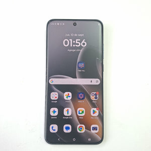 CELULAR MOTOROLA EDGE 70 FUSION XT2605-3 (2026) 256 GB 8 GB RAM (SEMINUEVO)