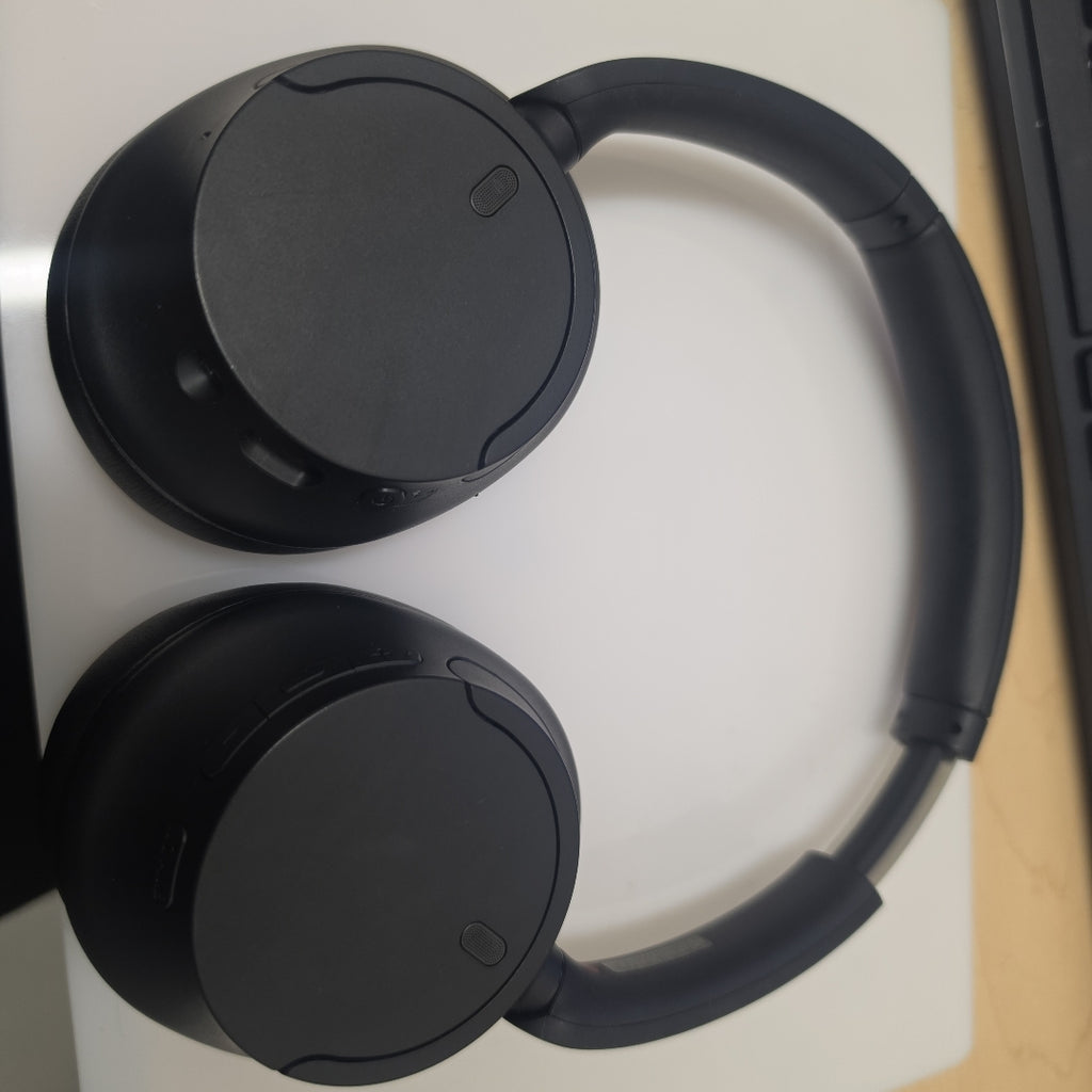 AUDIFONOS SONY WH-CH720N INALAMBRICO OVER EAR (SEMINUEVO)