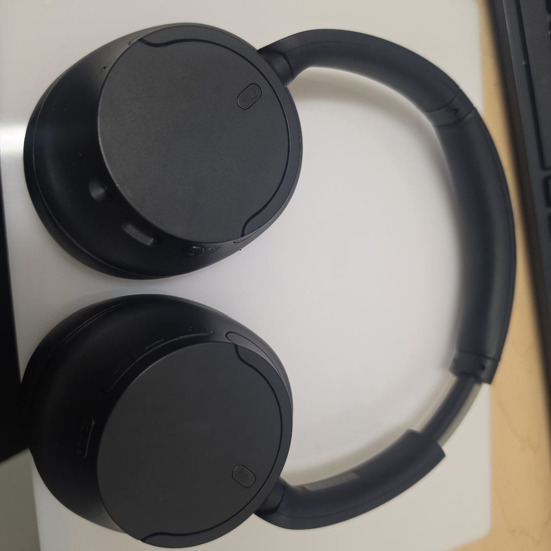 AUDIFONOS SONY WH-CH720N INALAMBRICO OVER EAR (SEMINUEVO)
