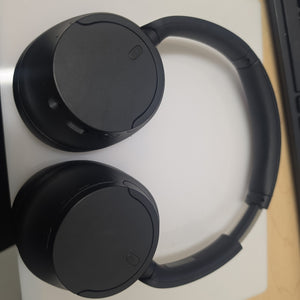 AUDIFONOS SONY WH-CH720N INALAMBRICO OVER EAR (SEMINUEVO)