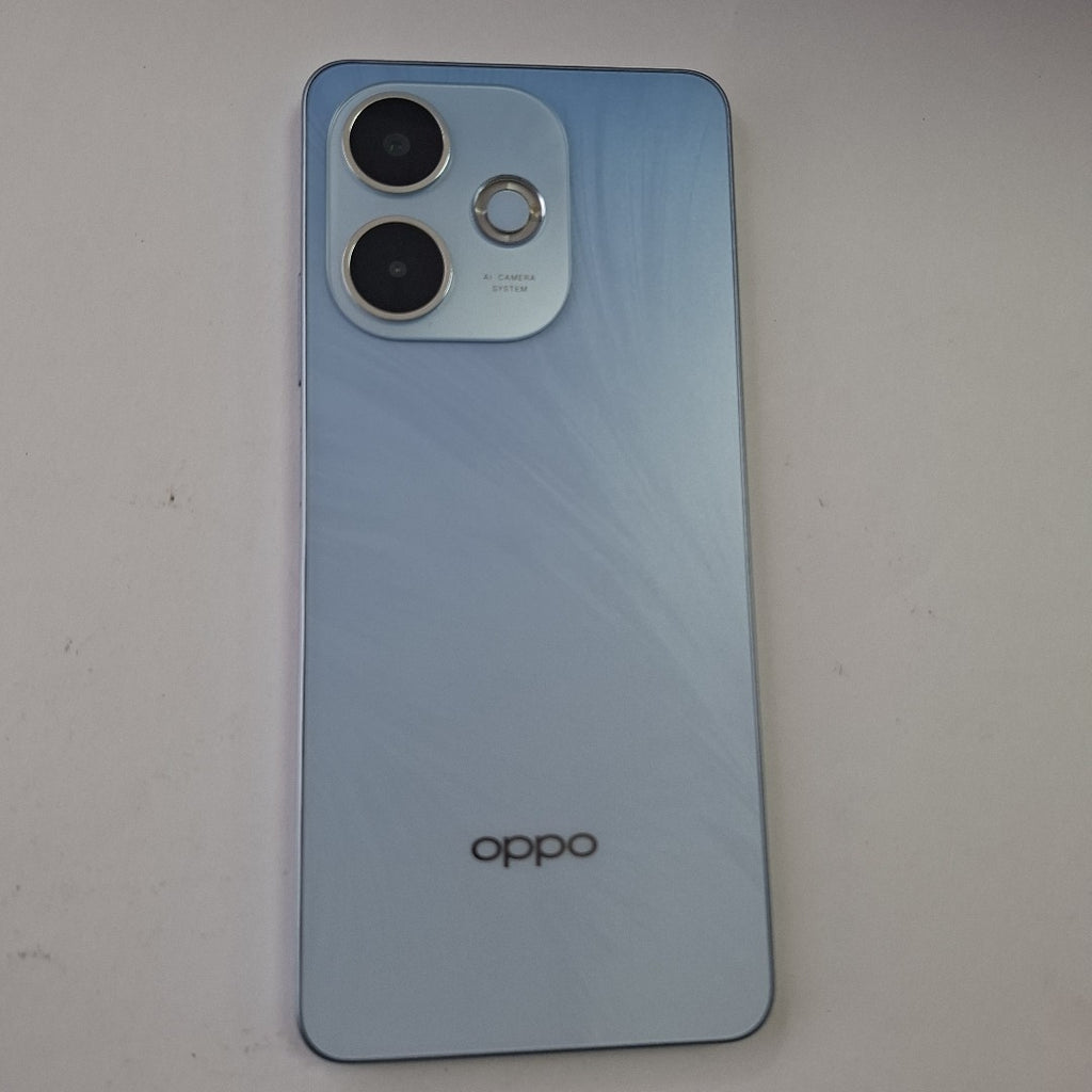 CELULAR OPPO A5 PRO CPH2711 (2025) 256 GB 8 GB RAM (SEMINUEVO)