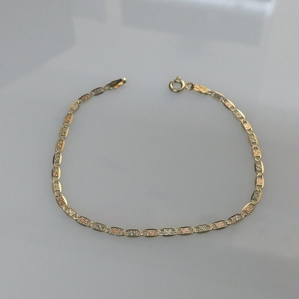 PULSERA ORO 10 K 1,80 GRMS (SEMINUEVO)