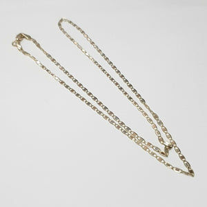 CADENA GUCHI 14K 50 CM 3.1 GR (NUEVO)