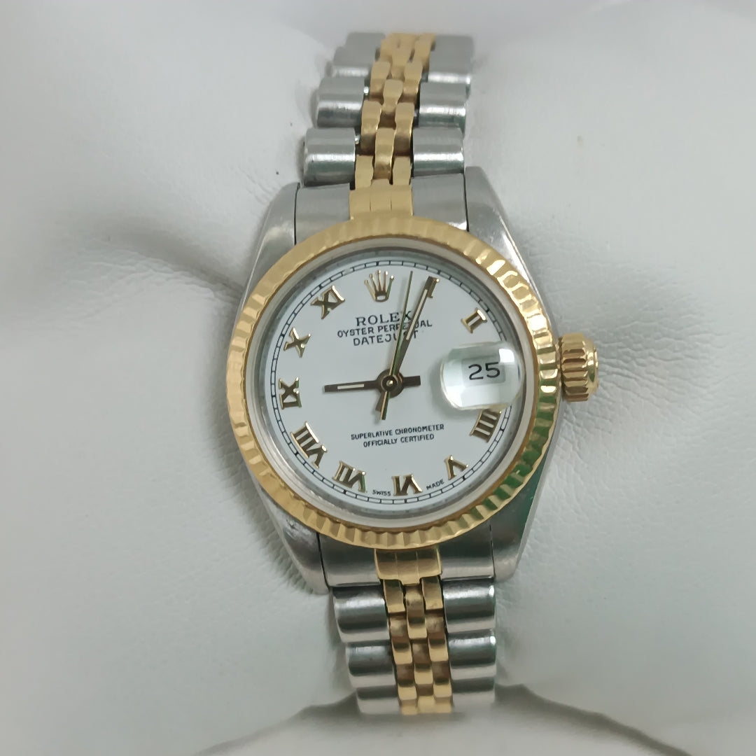 RELOJ CABALLERO 69173 (SEMINUEVO)