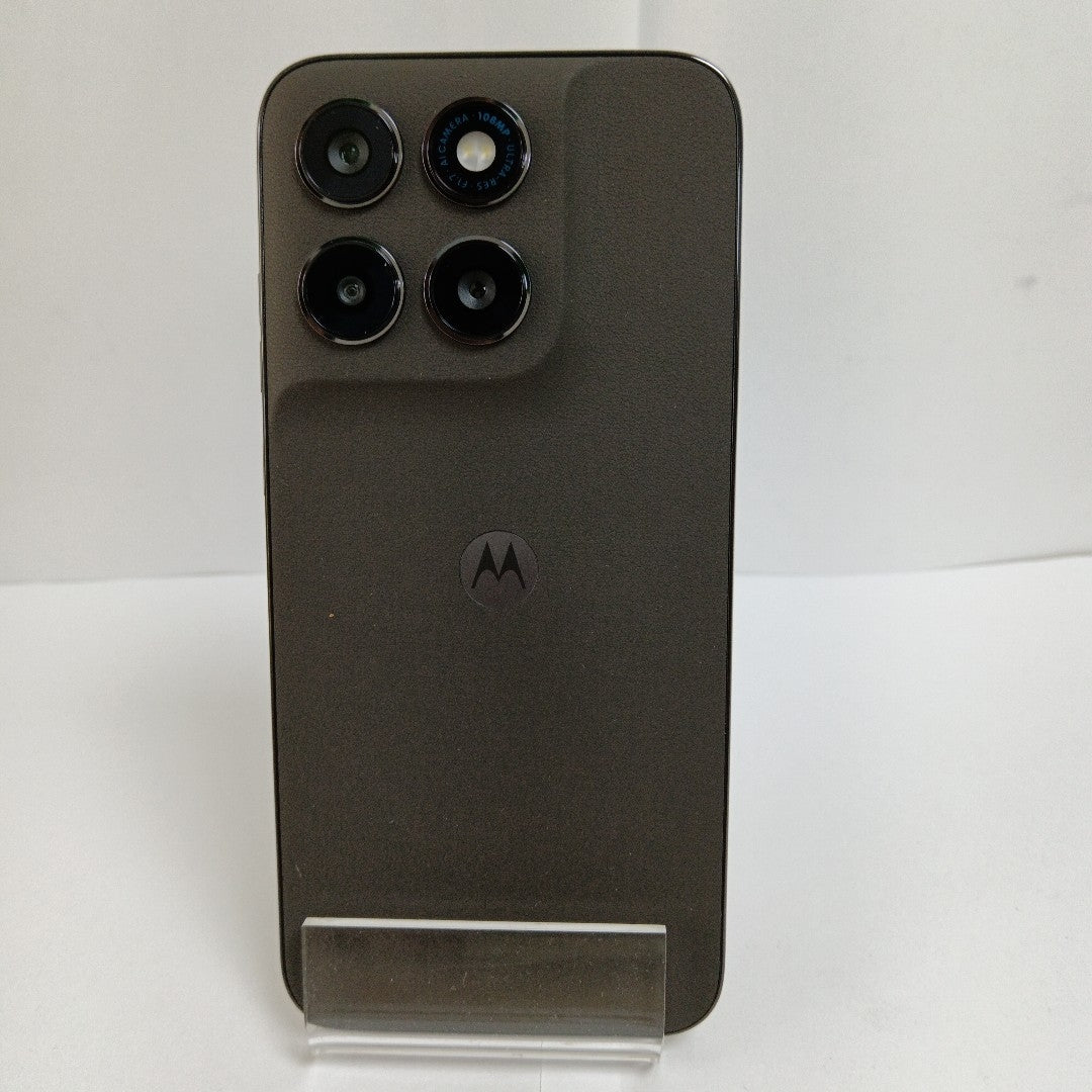 CELULAR MOTOROLA MOTO G77 XT2621-3 (2026) 256 GB 8 GB RAM (SEMINUEVO)