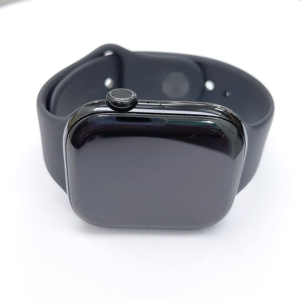 SMARTWATCH APPLE SERIES 11 ALUMINIO A3333 46 MM GPS (SEMINUEVO)