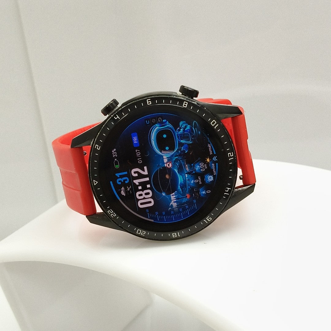 SMARTWATCH HUAWEI WATCH GT 2 LTN-B19 46 MM GPS (SEMINUEVO)