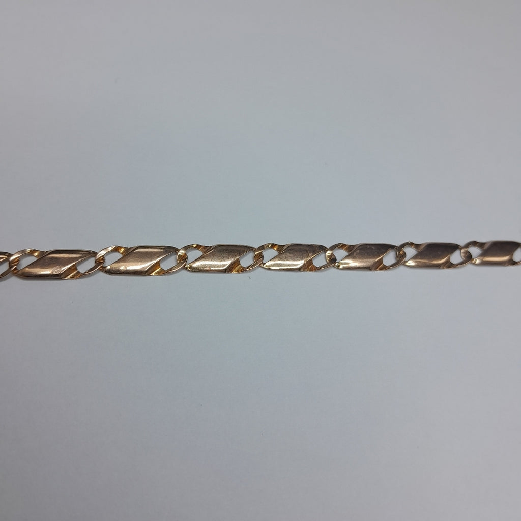 CADENA ORO 8 K 8,70 GRMS (SEMINUEVO)