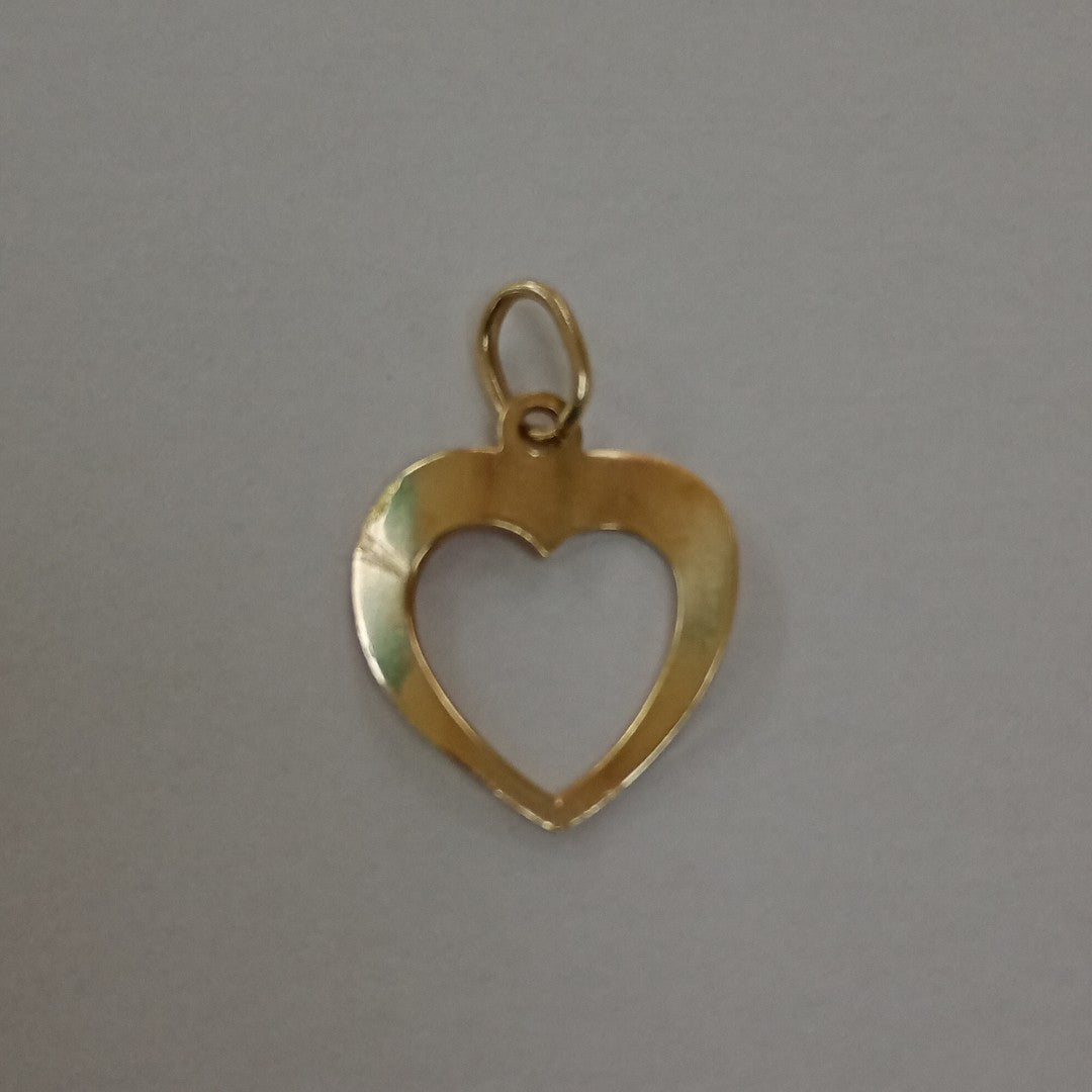DIJE ORO 14 K 1.3 GRMS (SEMINUEVO)