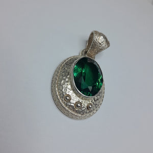 DIJE PLATA 25,90 GRMS (SEMINUEVO)