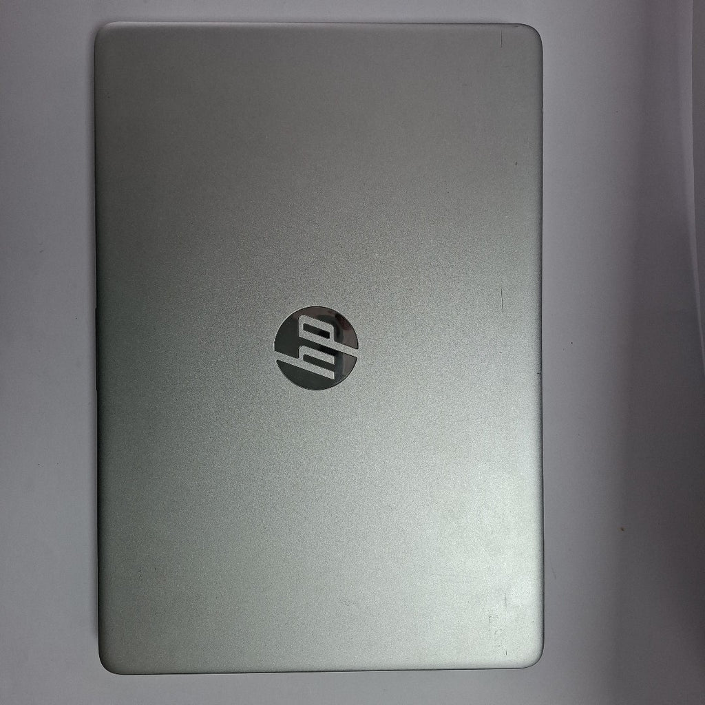 LAPTOP HP 14-DQ3503LA (2025) 256 GB SSD 8 GB RAM (SEMINUEVO)