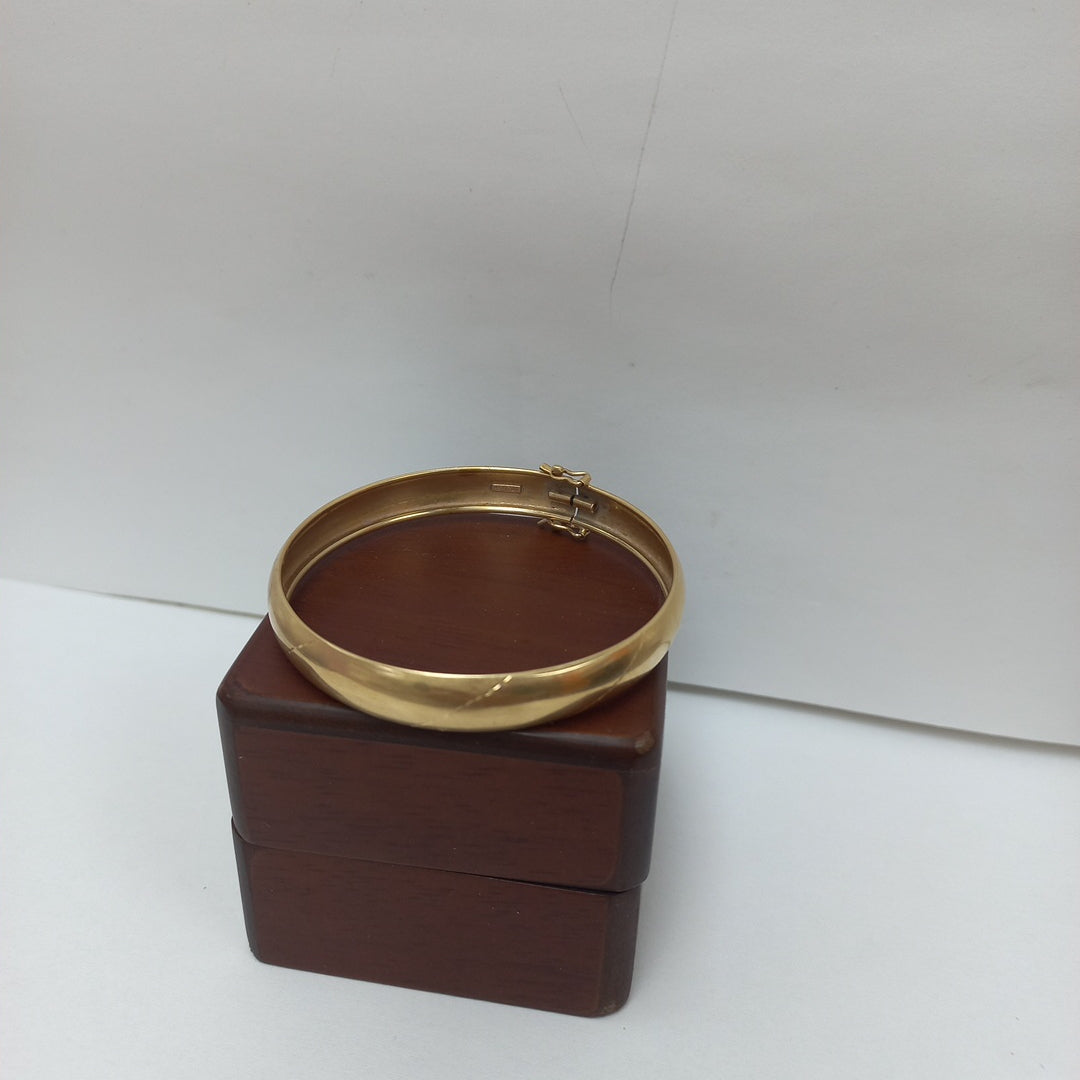 PULSERA ORO 14 K 7.5 GRMS (SEMINUEVO)