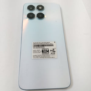 CELULAR HONOR X6A WDY-LX3 (2023) 256 GB 6 GB RAM (SEMINUEVO)