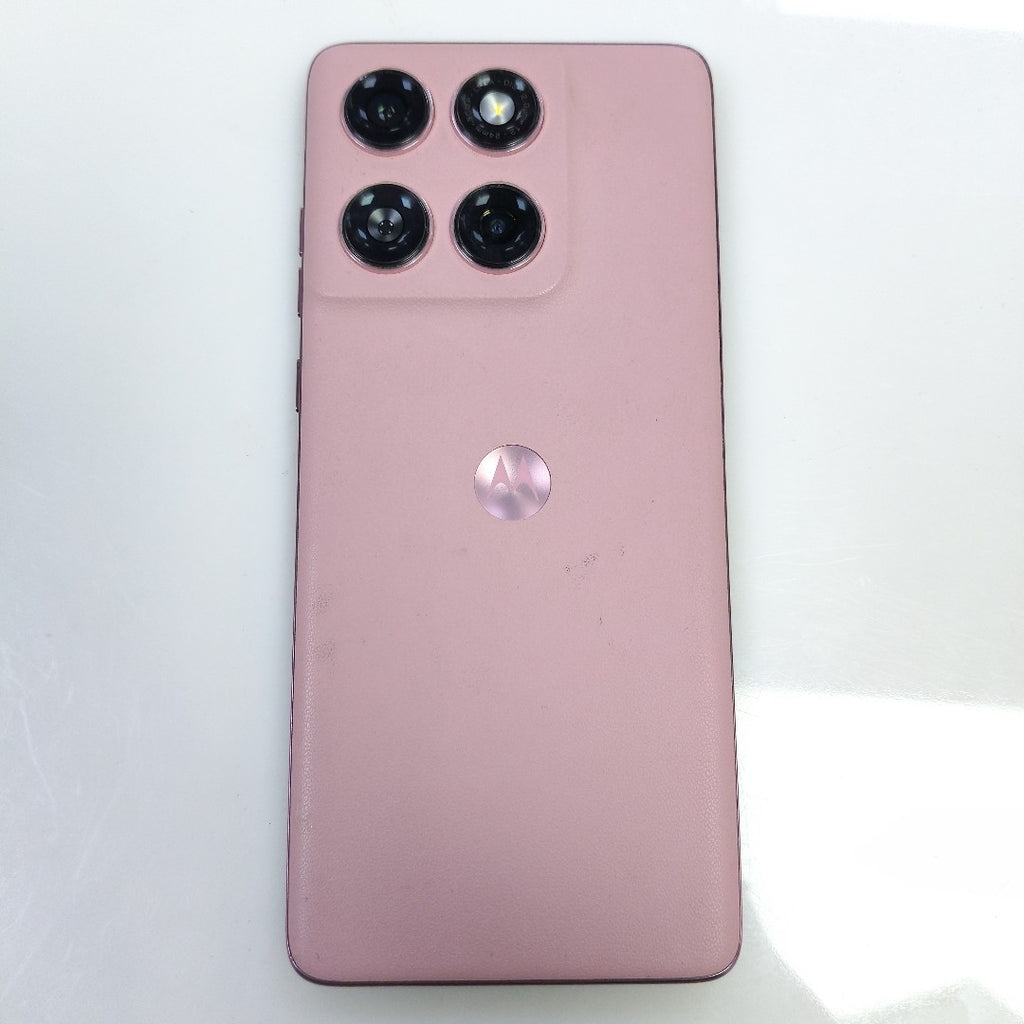 CELULAR MOTOROLA EDGE 60 XT2505-1 (2025) 256 GB 8 GB RAM (SEMINUEVO)