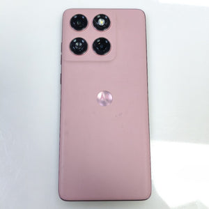 CELULAR MOTOROLA EDGE 60 XT2505-1 (2025) 256 GB 8 GB RAM (SEMINUEVO)