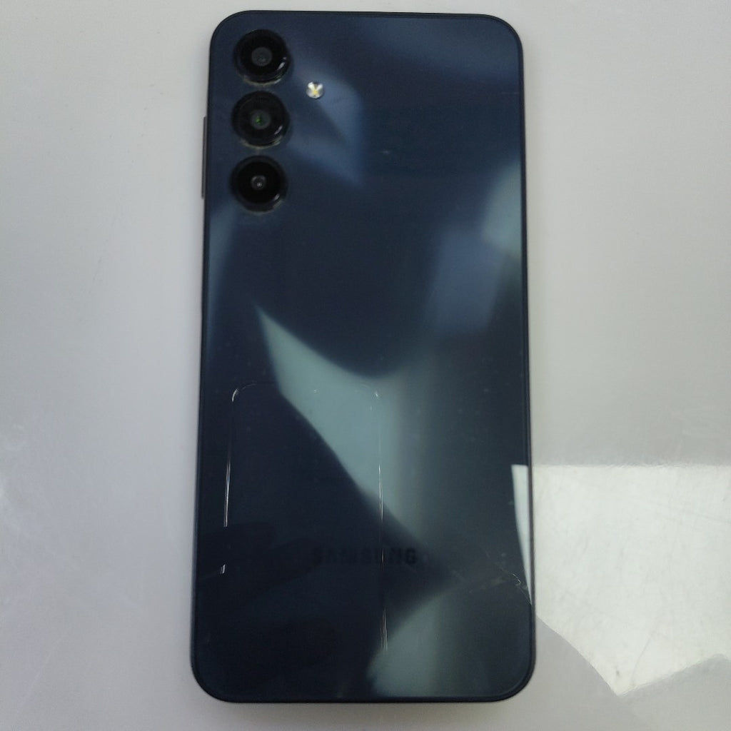 CELULAR SAMSUNG GALAXY A16 5G SM-S166V (2024) 128 GB 4 GB RAM (SEMINUEVO)