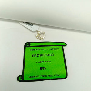 DIJES ORO 14K 1.1 (NUEVO)