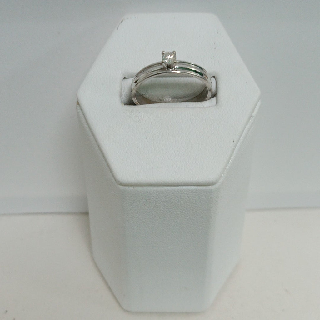ANILLITO ORO 14 K 2.6 GRMS (SEMINUEVO)
