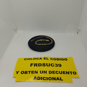 PULSERA ORO 10 K 3,00 GRMS (SEMINUEVO)