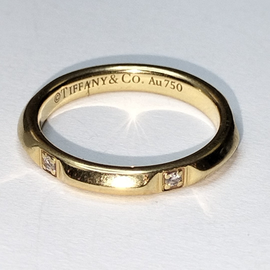 ARGOLLA ORO 18 K 3,20 GRMS (SEMINUEVO)