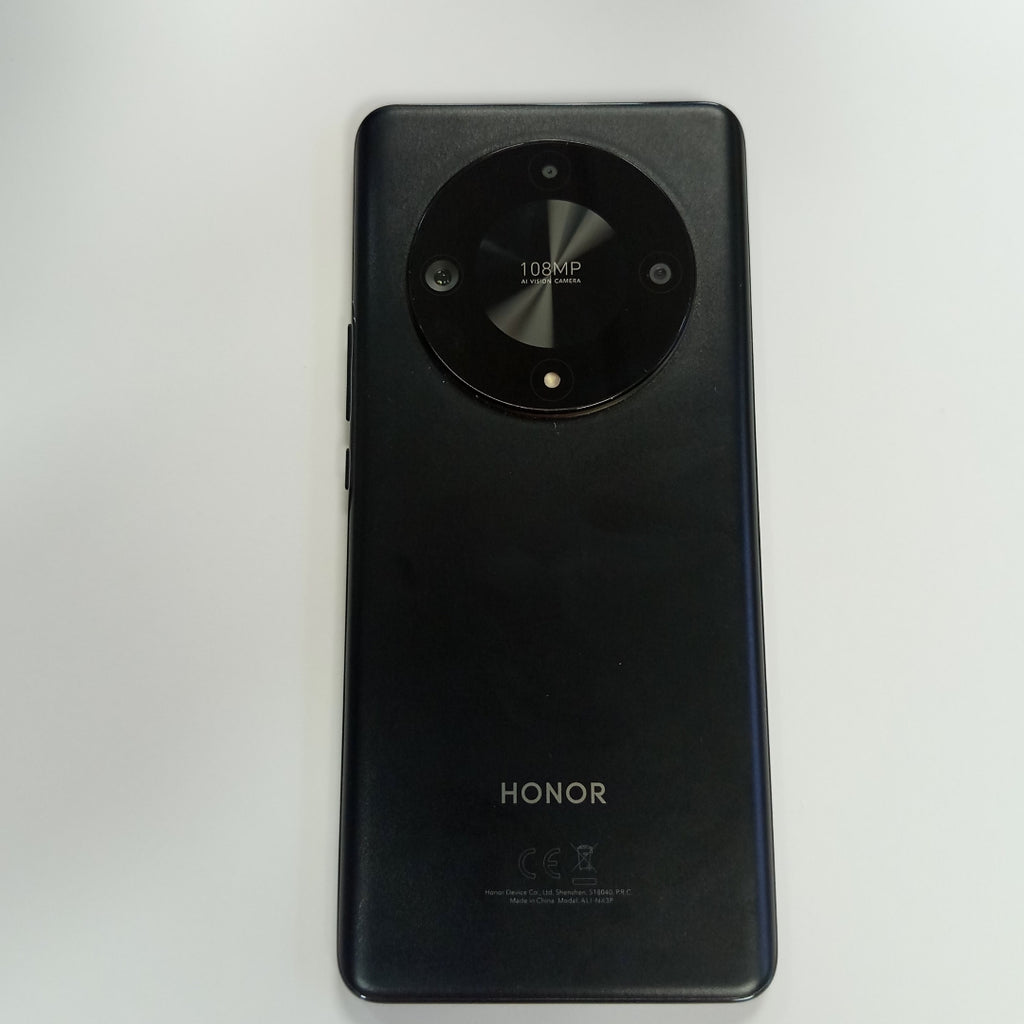 CELULAR HONOR X9B 5G ALI-NX3P 512 GB 8 GB RAM (SEMINUEVO)