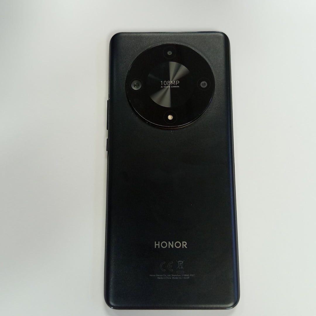 CELULAR HONOR X9B 5G ALI-NX3P 512 GB 8 GB RAM (SEMINUEVO)